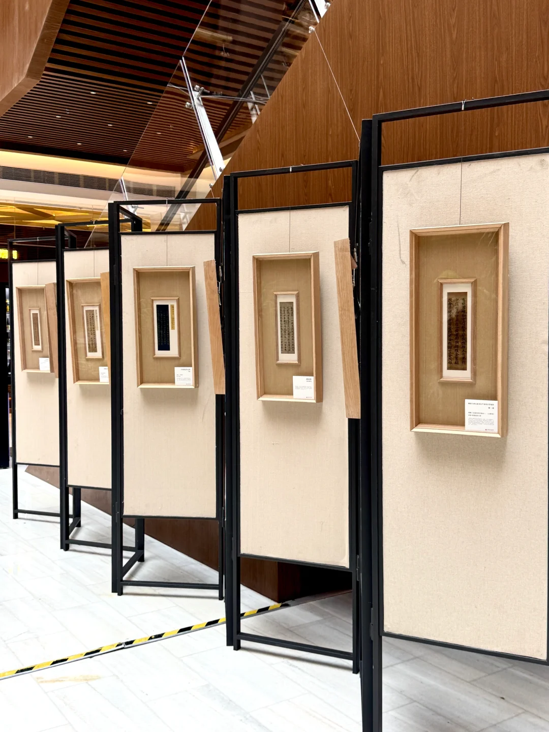 大连超有格调的新展来啦✨