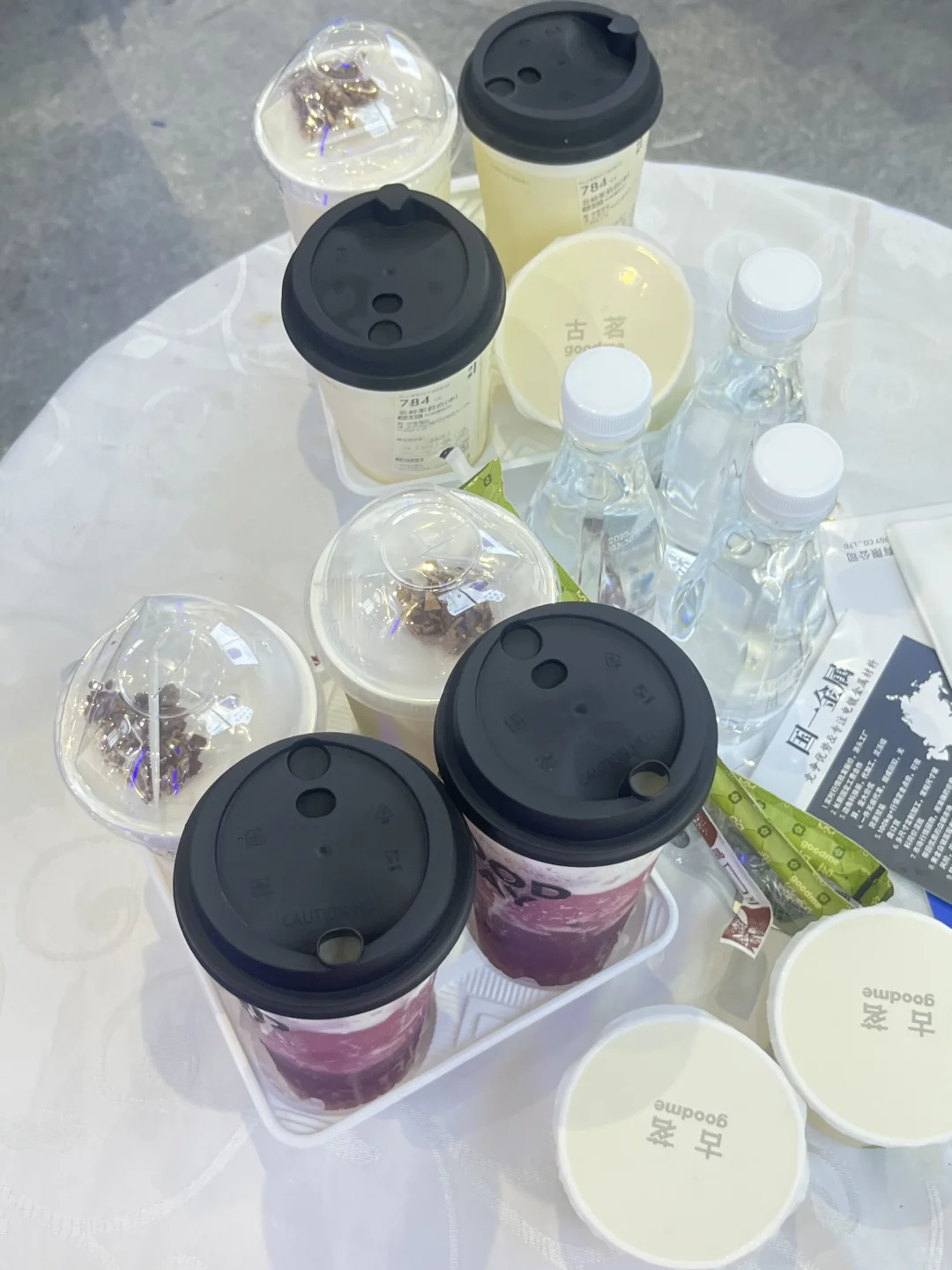 工业之美 璀璨而有力量