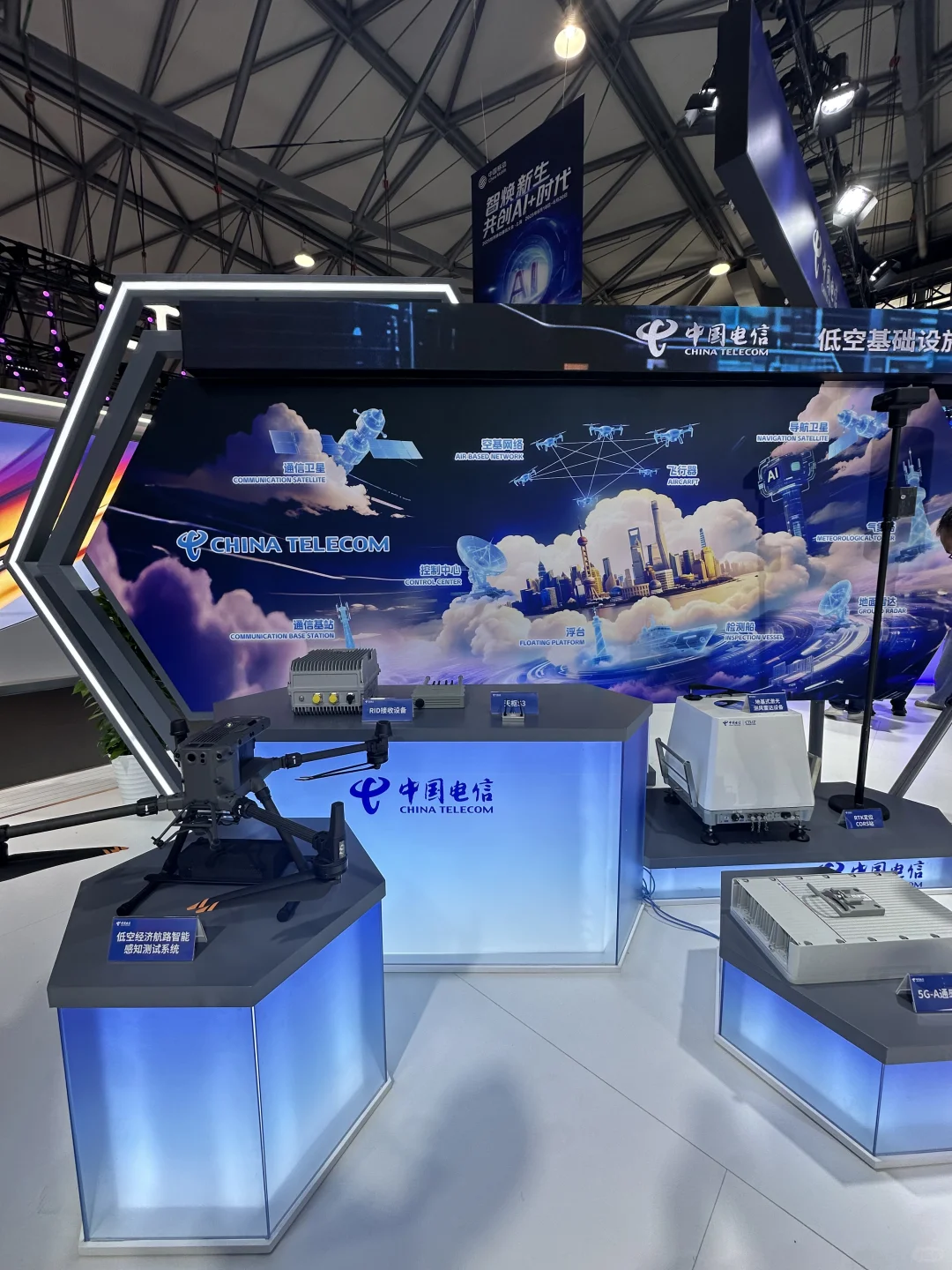 10+裸辞牛马? 科技控必看！上海物联网、科技