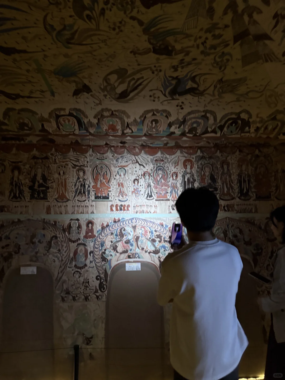 逐光而行 |2025中央美院毕业季最后三天