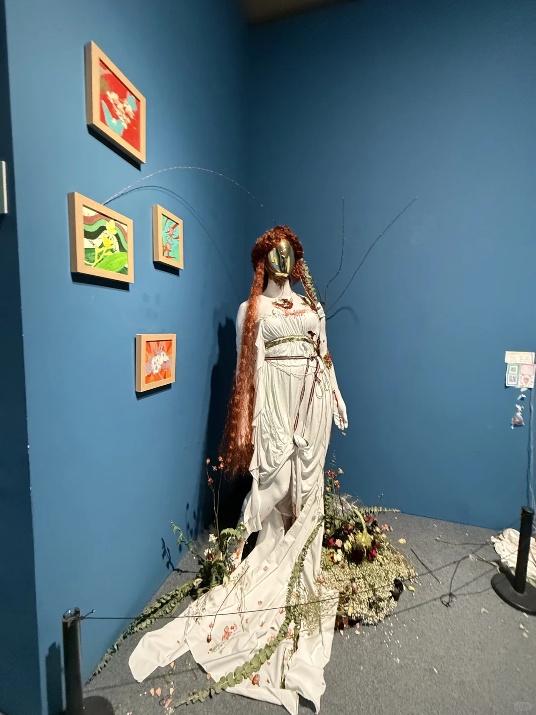 逐光而行 |2025中央美院毕业季最后三天