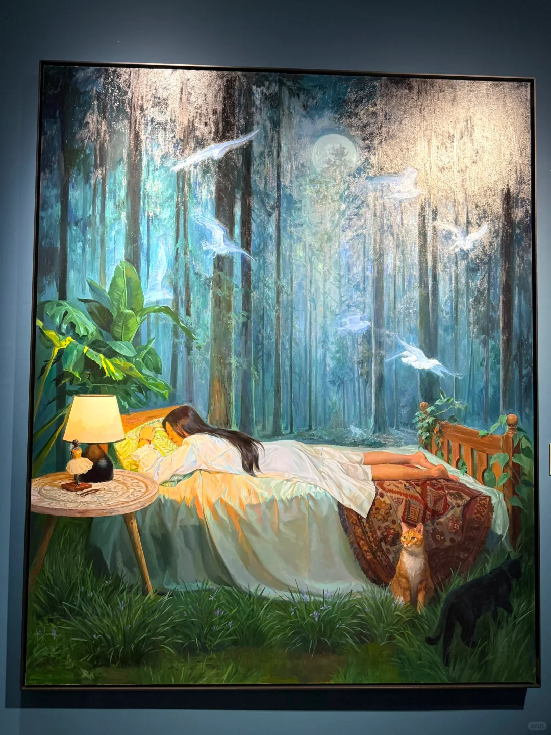 逐光而行 |2025中央美院毕业季最后三天