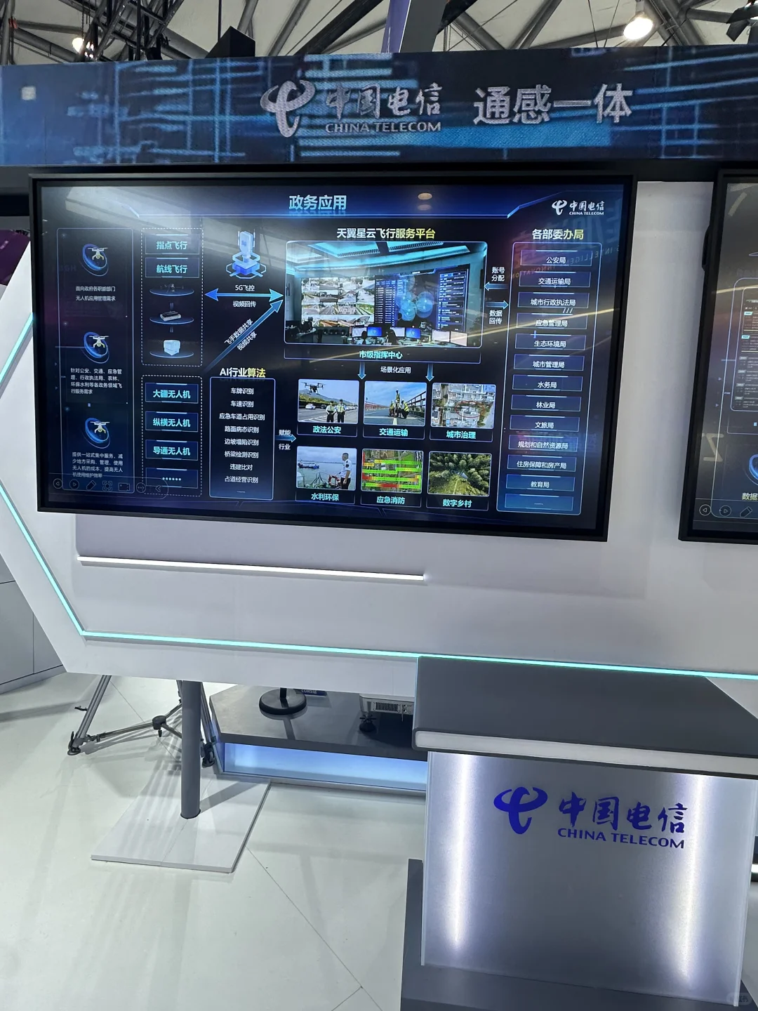 10+裸辞牛马? 科技控必看！上海物联网、科技