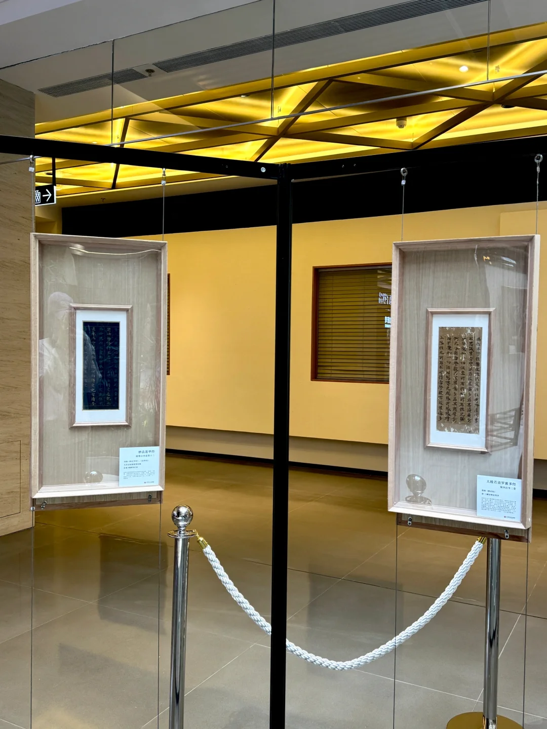 大连超有格调的新展来啦✨