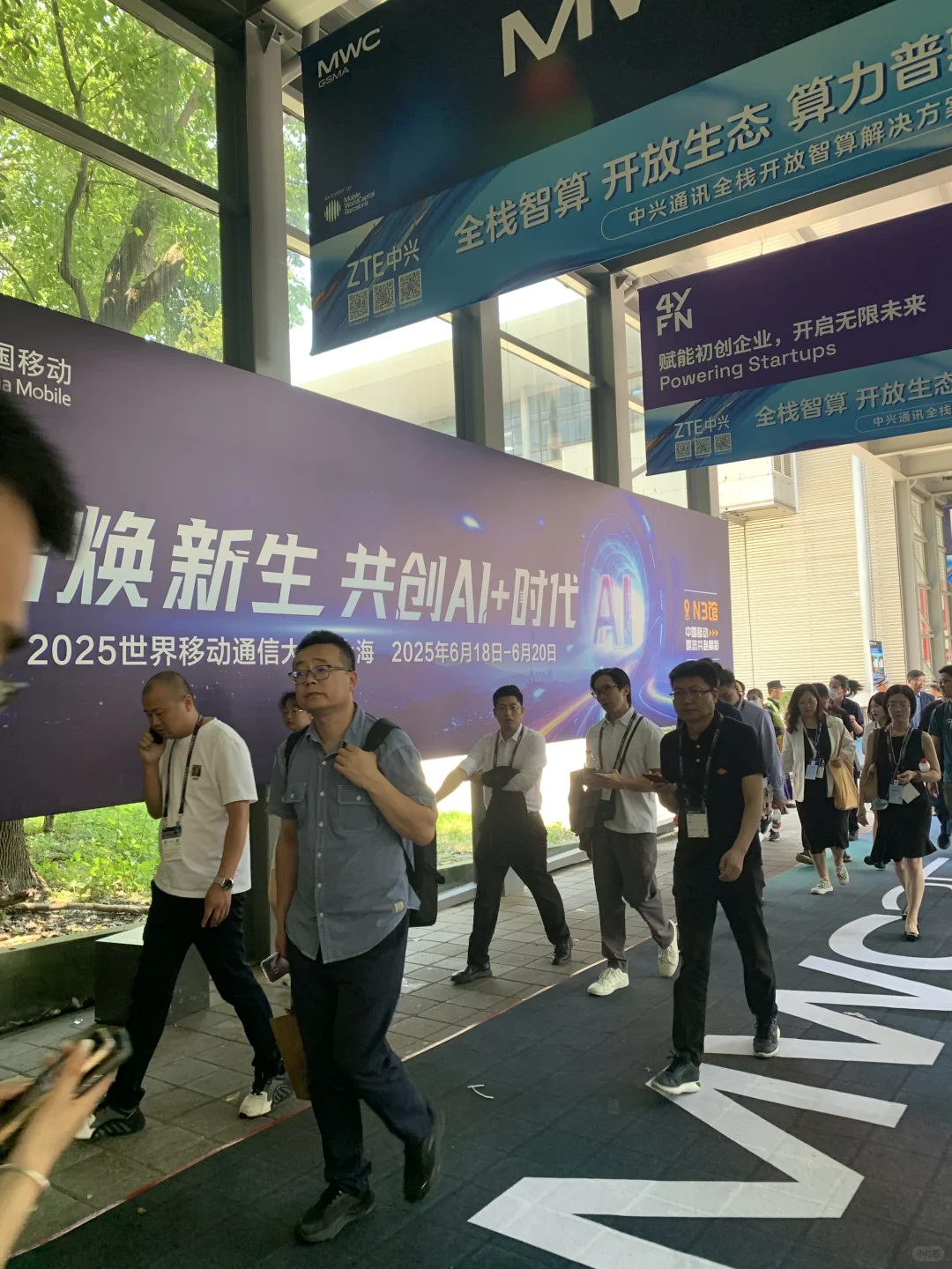 10+裸辞牛马? 科技控必看！上海物联网、科技