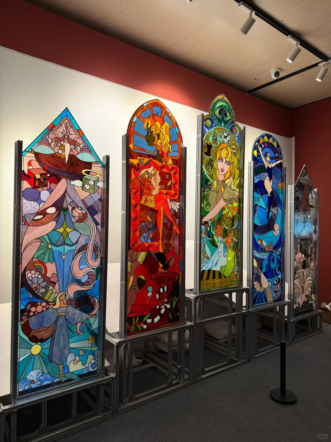 逐光而行 |2025中央美院毕业季最后三天