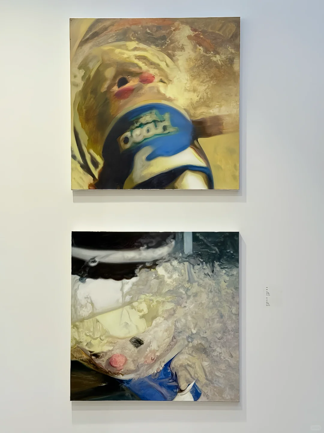 可以说是全北京最可爱的展了