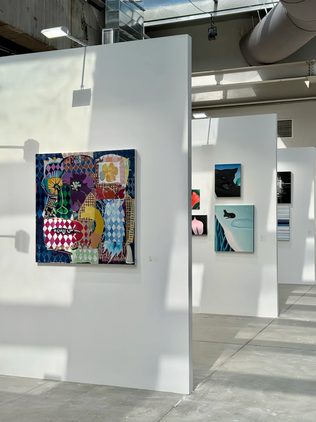 可以说是全北京最可爱的展了