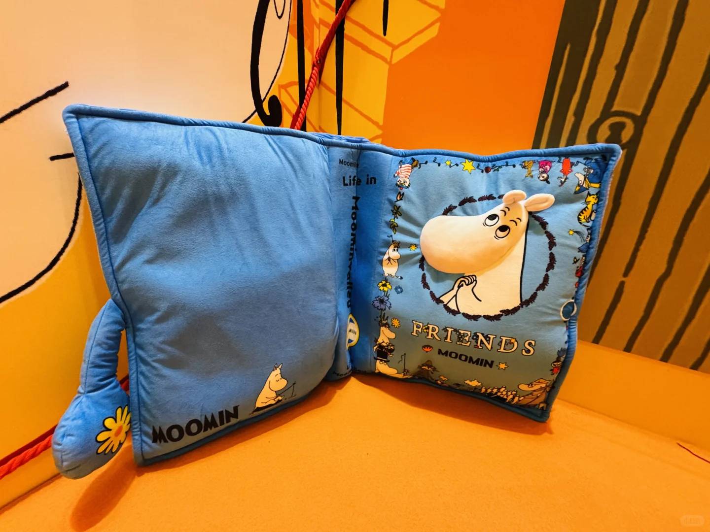 ?BIBF绘本展超全攻略|来偶遇绘本主人公