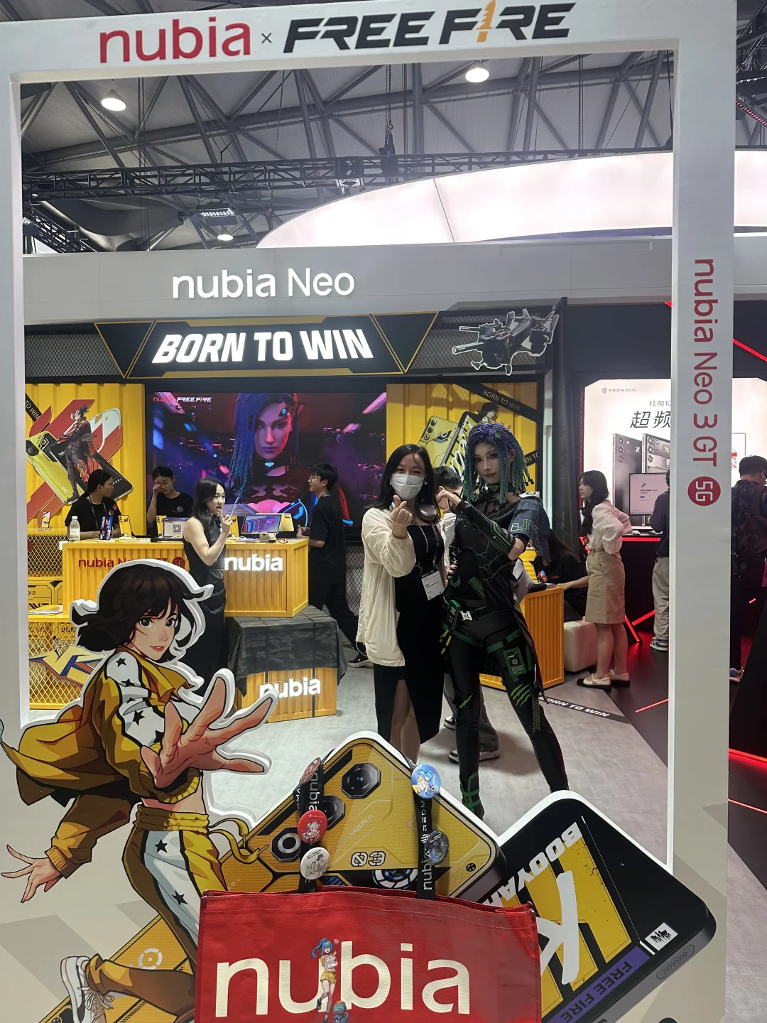 10+裸辞牛马? 科技控必看！上海物联网、科技