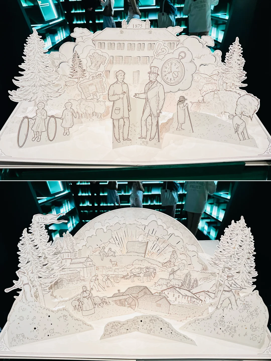 展览｜爱彼150周年品牌展“创想之家”全球首展