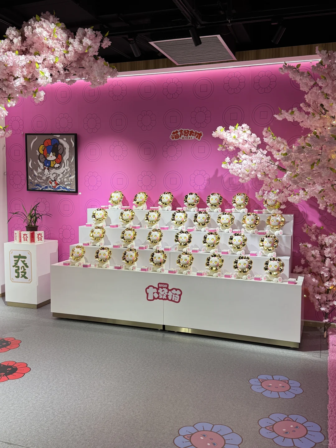 厦门新展！！！真的好好拍啊啊啊…