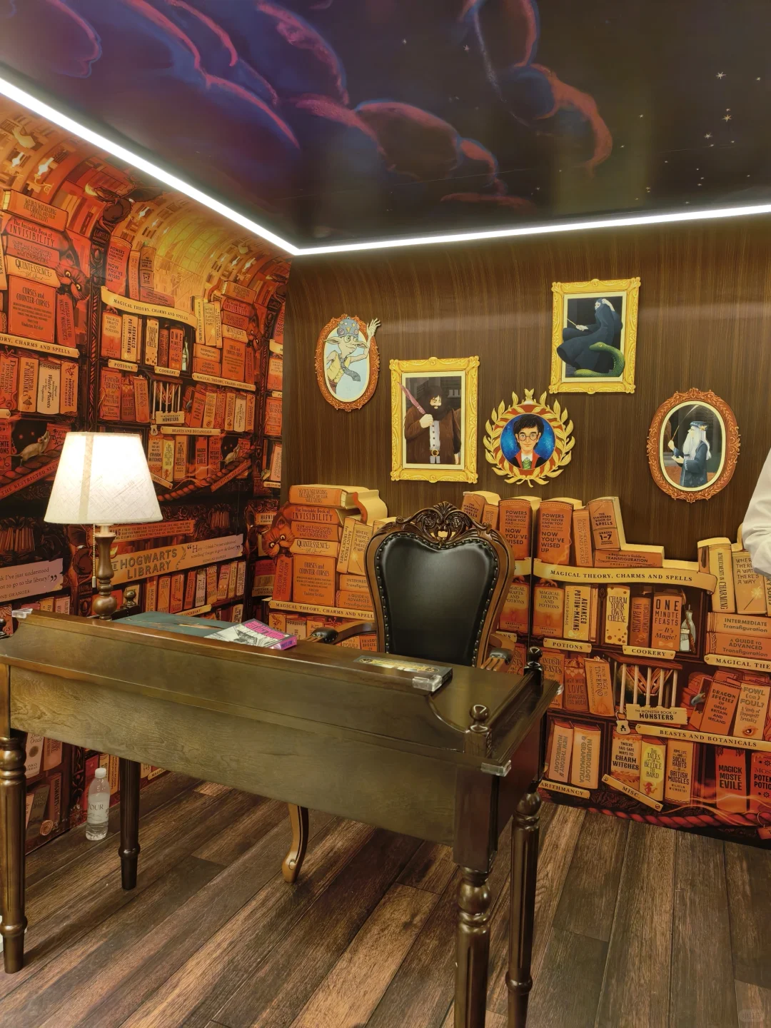 北京国际图书博览会逛展记