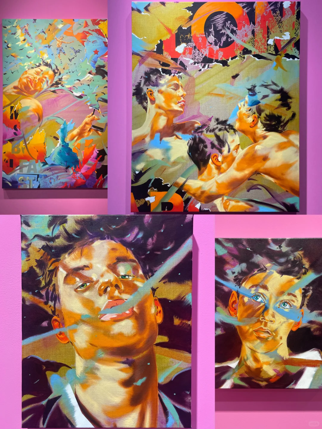 新手必知14|Art Basel HK—亚洲艺术风暴?️