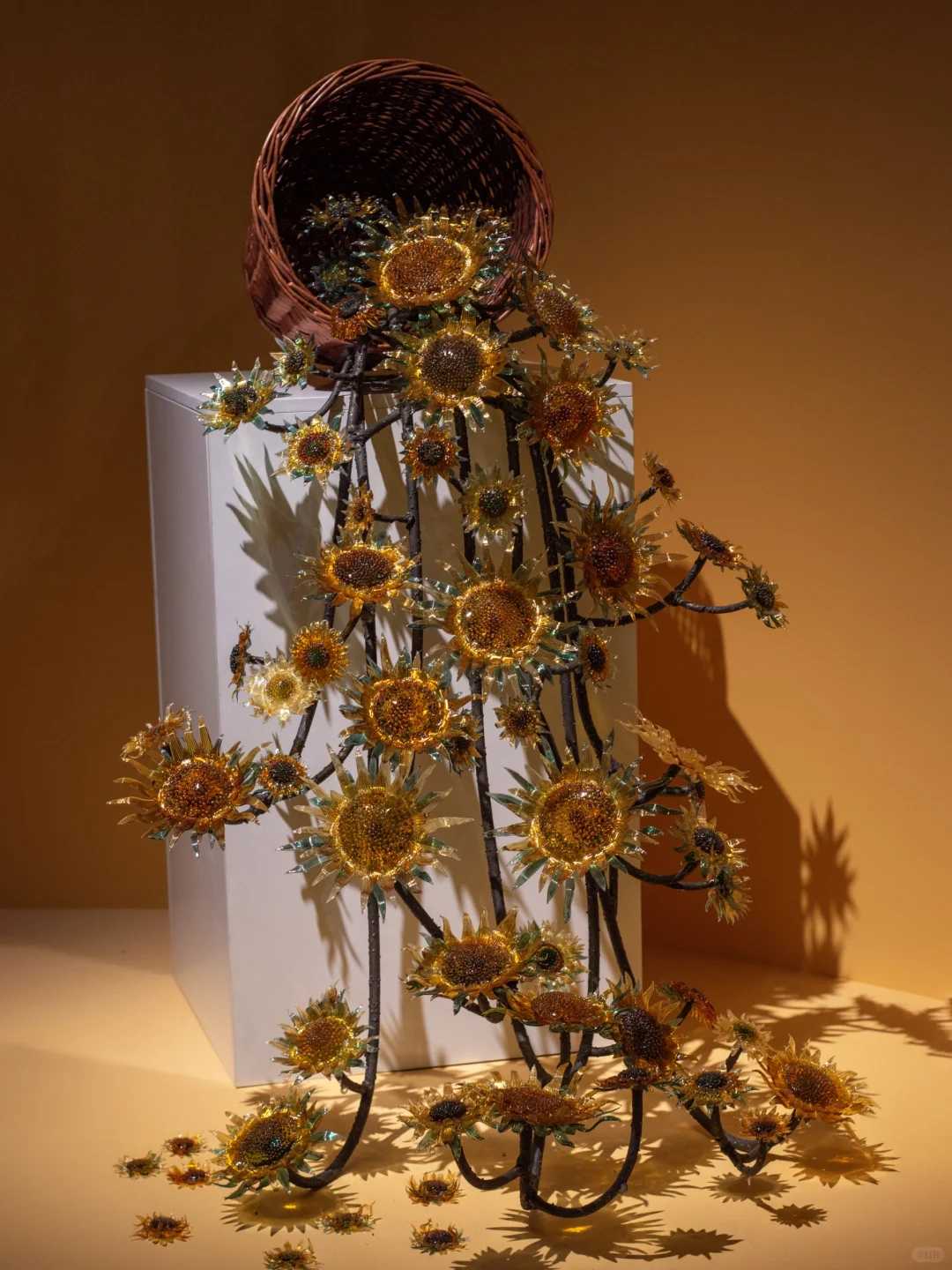 琉光璃彩-国博琉璃艺术展