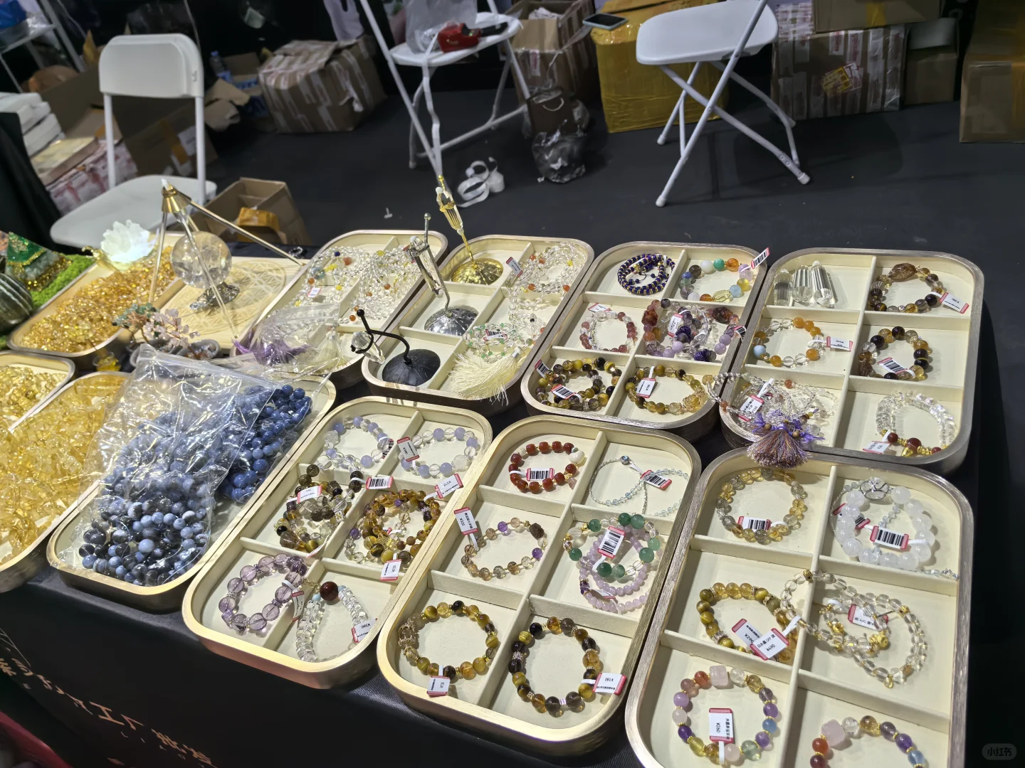 领票倒计时!✨国际疗愈博览会在深圳