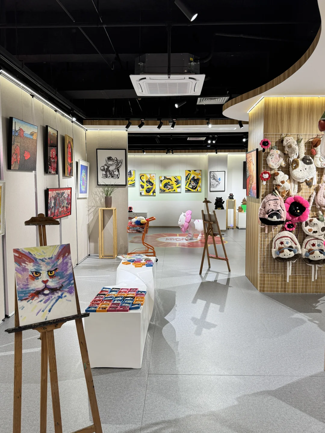 厦门新展！！！真的好好拍啊啊啊…