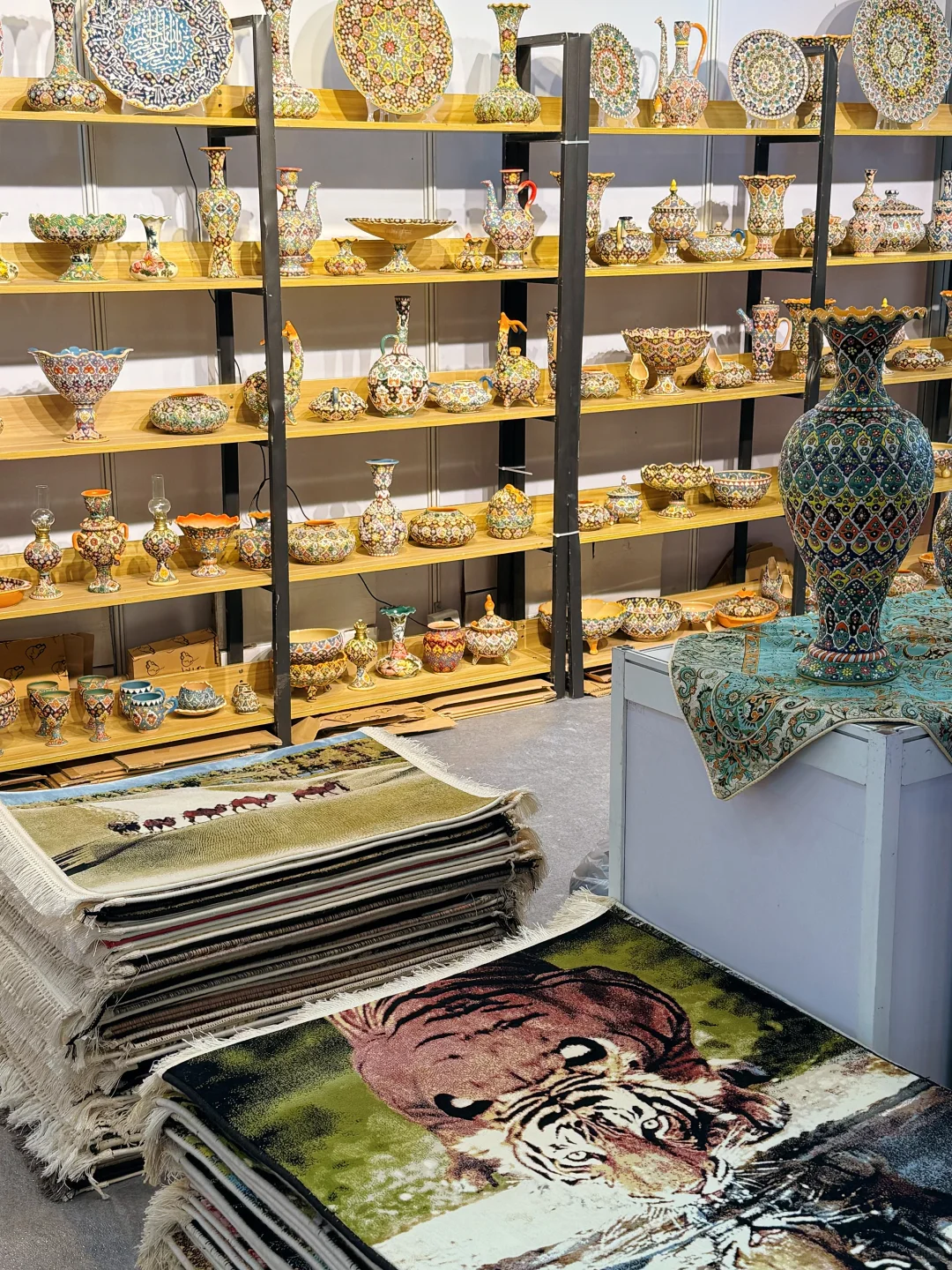 ?昆明南博会第一天!好玩好逛好好买呀!