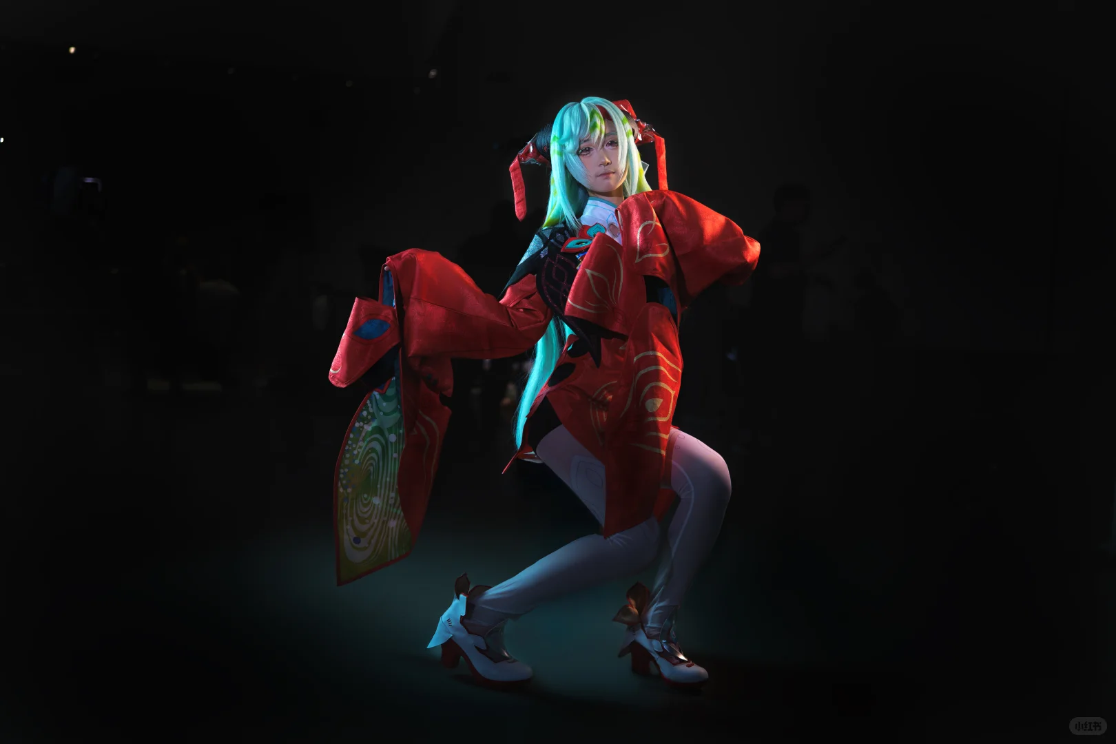 30赞可互 上海ICG动漫游戏博览会申请自由行