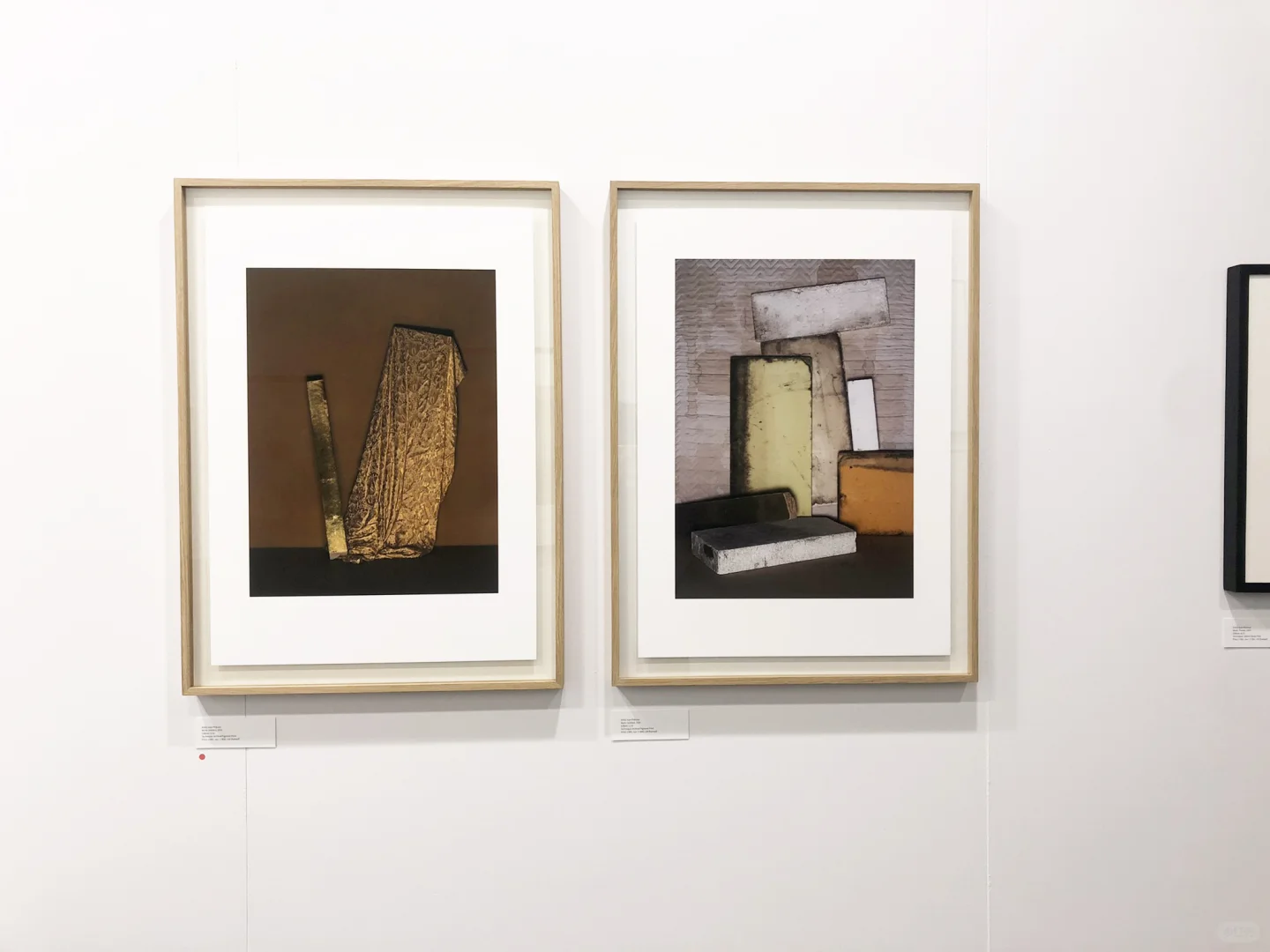 展会前方报道 Photo Basel巴塞尔摄影博览会