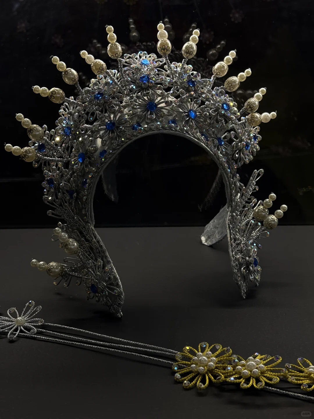 打卡北京国际图书博览会！BIBF香港馆好亮眼！