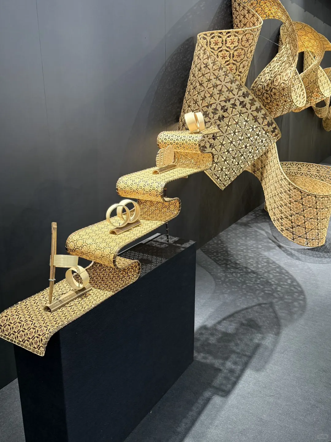 北京图书博览会|沉浸式感受港式文化DNA!