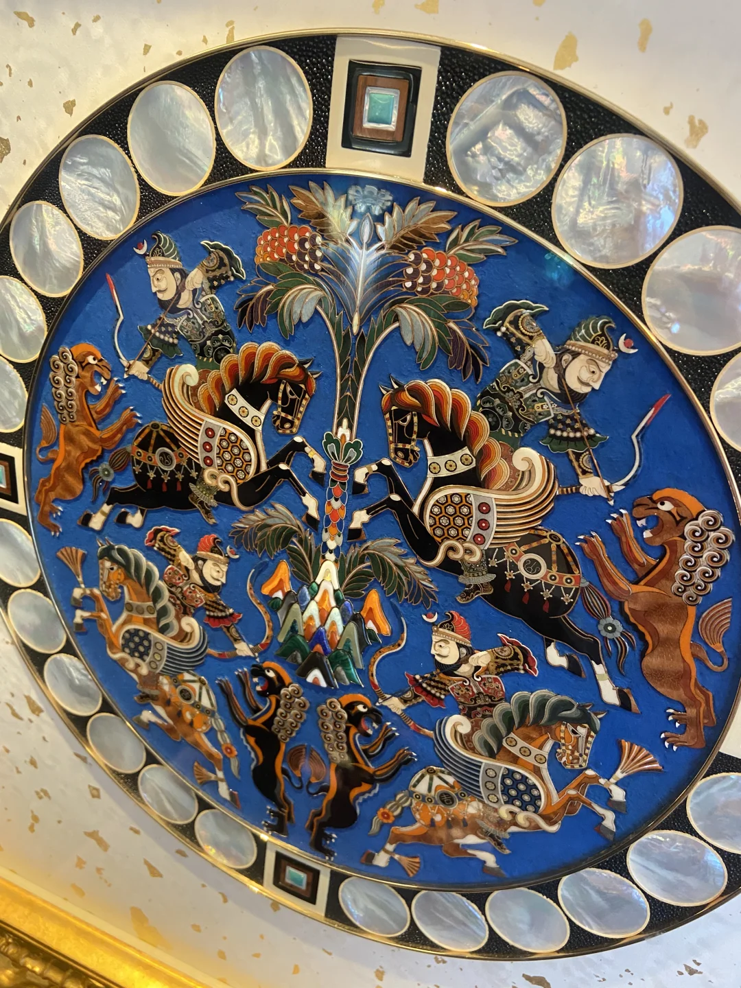 高奢酒店plus艺术博览会