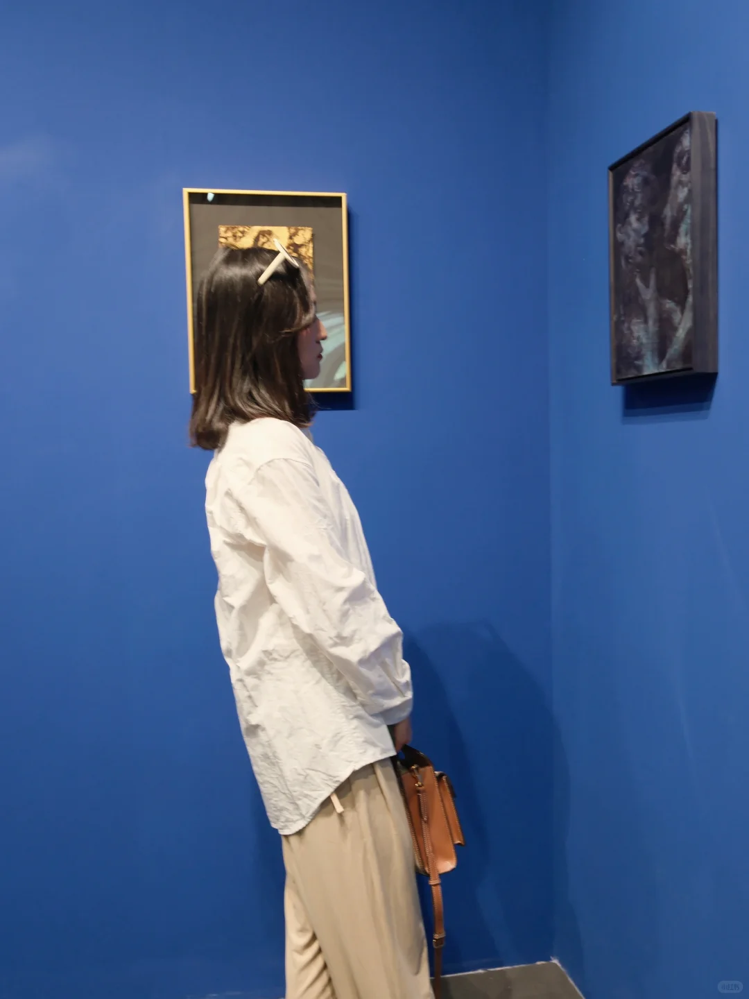 2025北京当代艺术博览会|被艺术治愈的一天✨