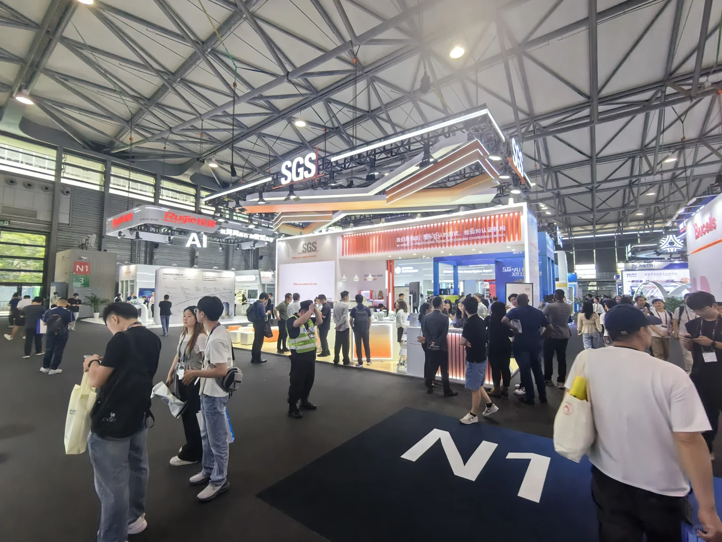 MWC物联网惊讶到我了