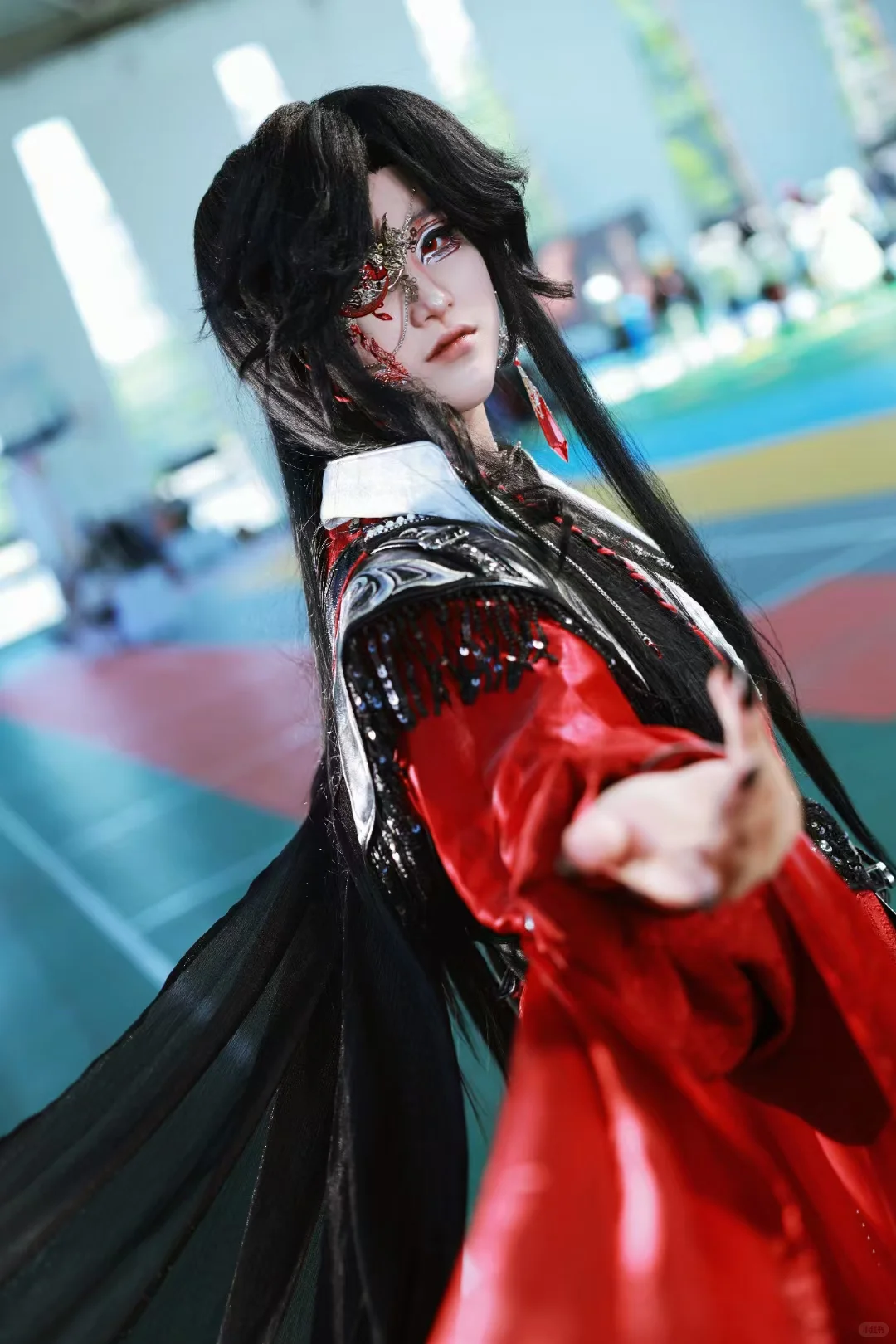 邯郸第23届墨屿动漫游戏嘉年华来啦