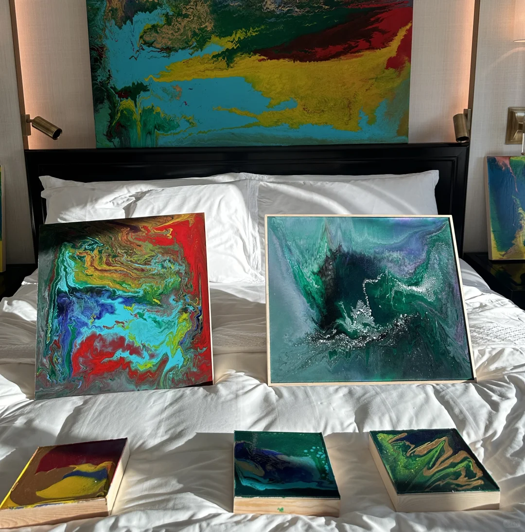 王府半岛酒店｜北京城市艺术博览会