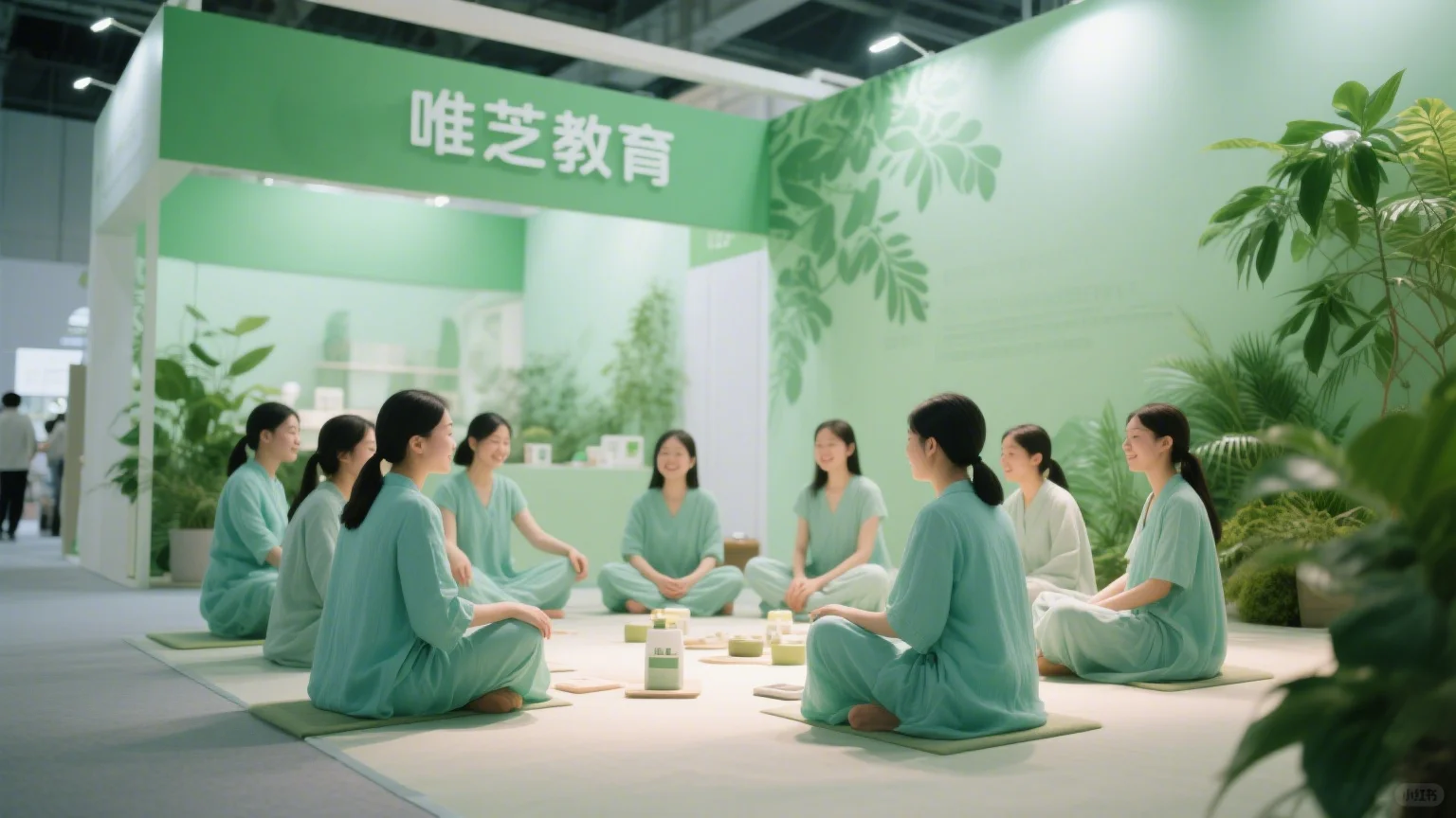 明天！深圳首届国际疗愈博览会，限时领票