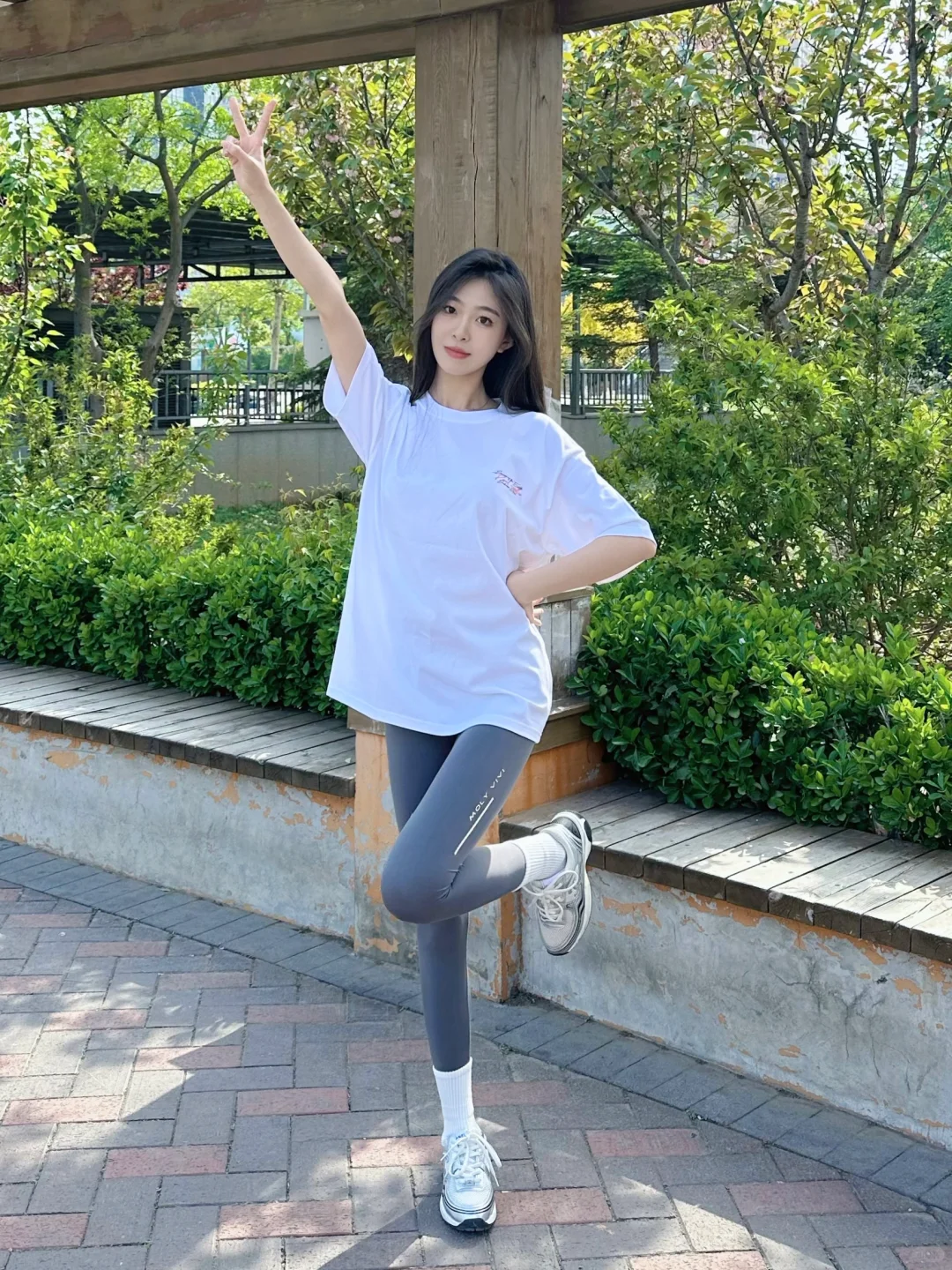 ootd｜简单舒服做自己