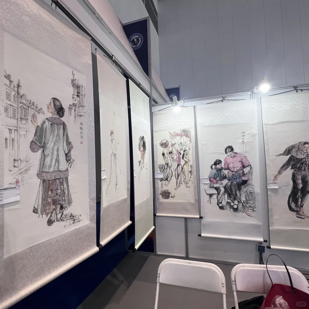 别错过廊坊会展宝藏好物