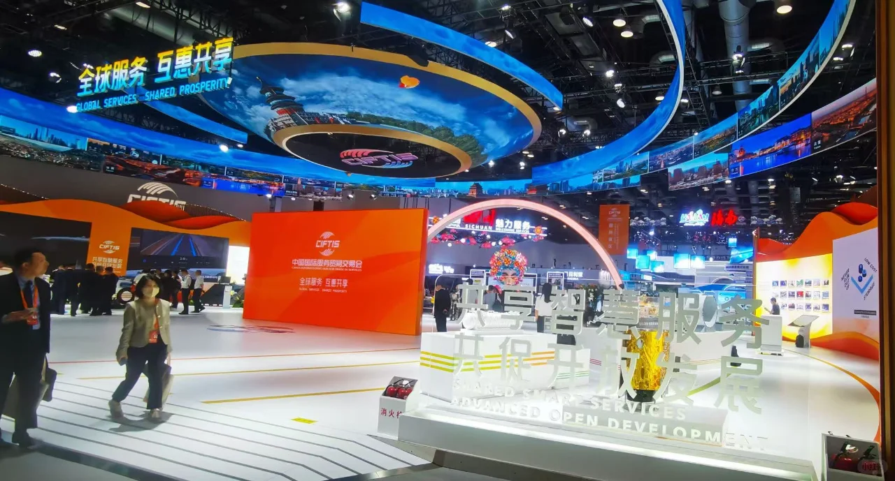 ?会展打工人的摸鱼生存指南✨