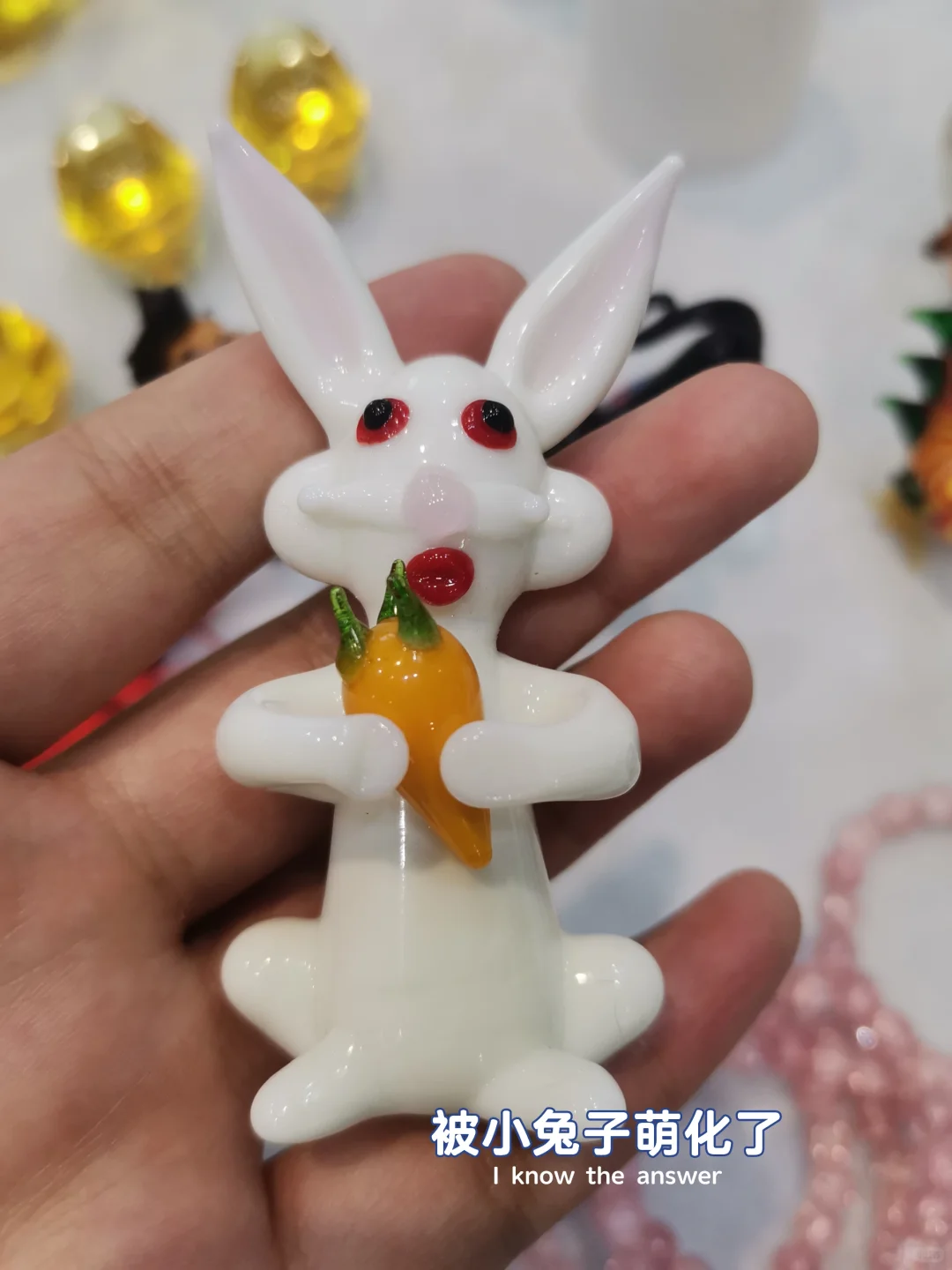 第四届国际文化博览会真的太太太太赞了