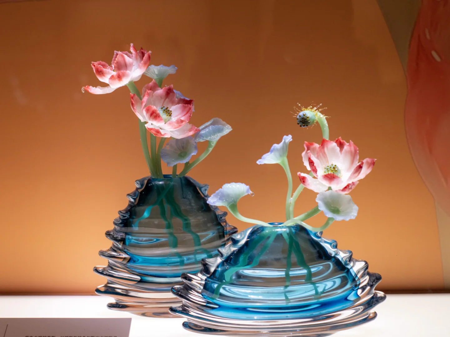 琉光璃彩-国博琉璃艺术展