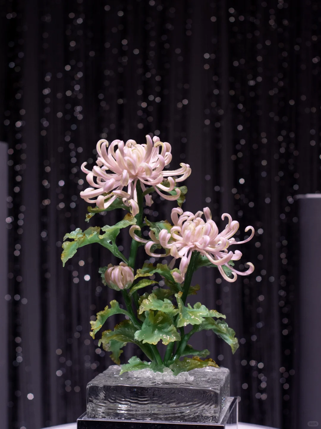 琉光璃彩-国博琉璃艺术展