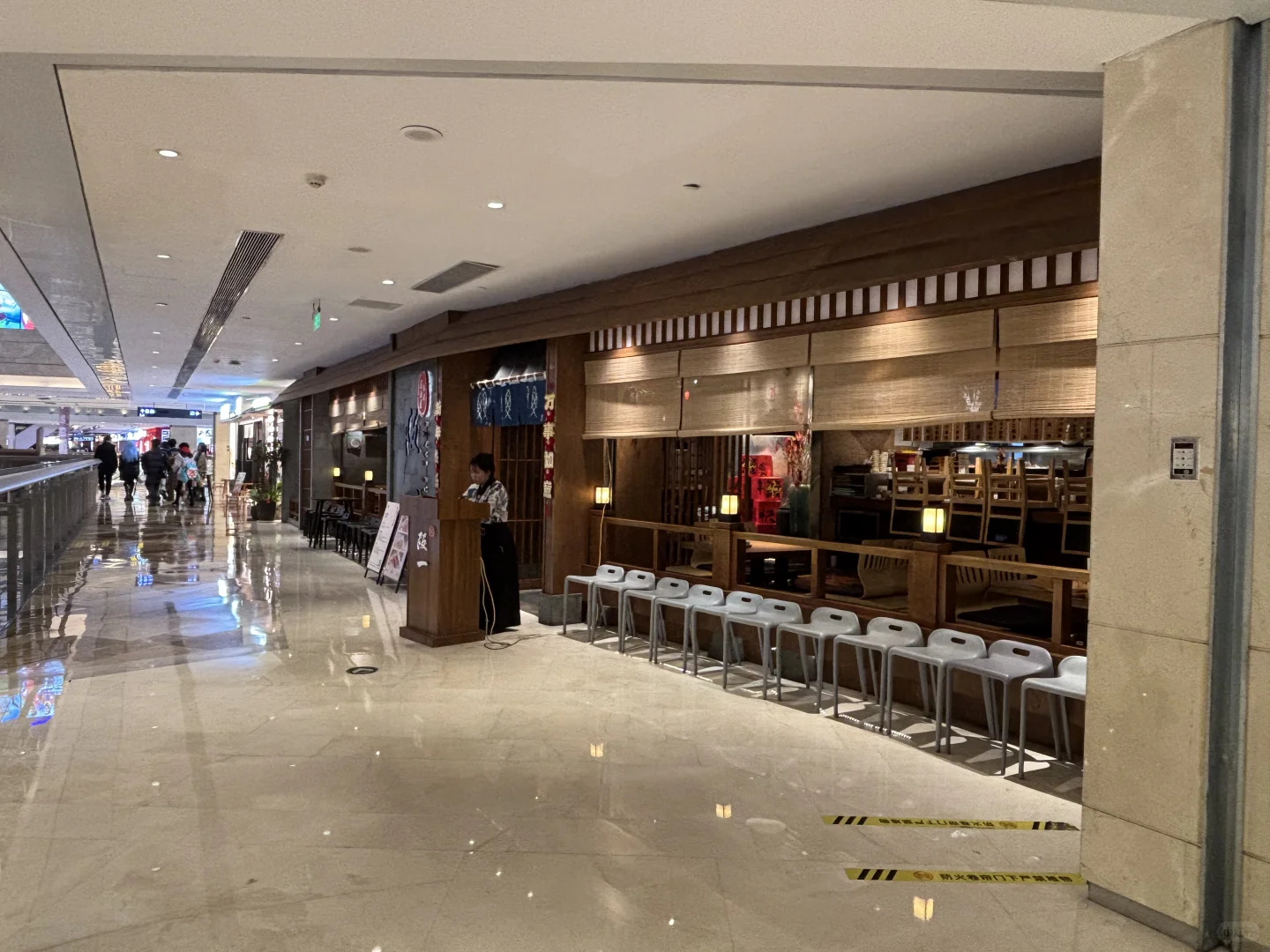 二线城市会展中心商业体