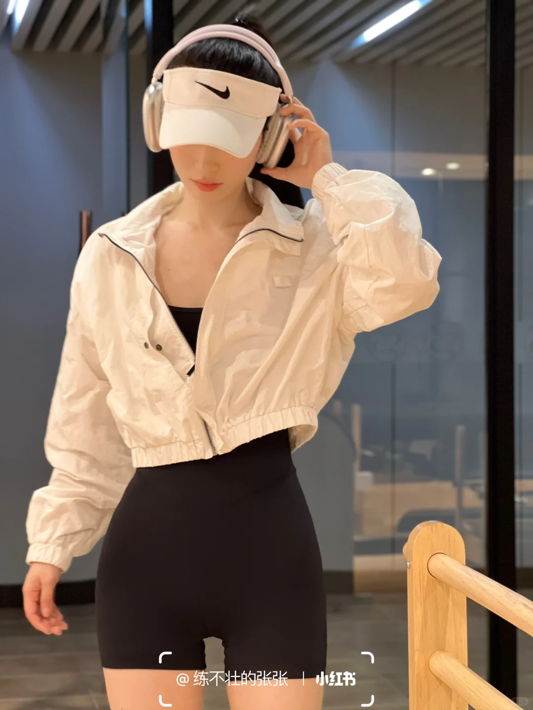 适合瑜伽服里穿的无痕内内