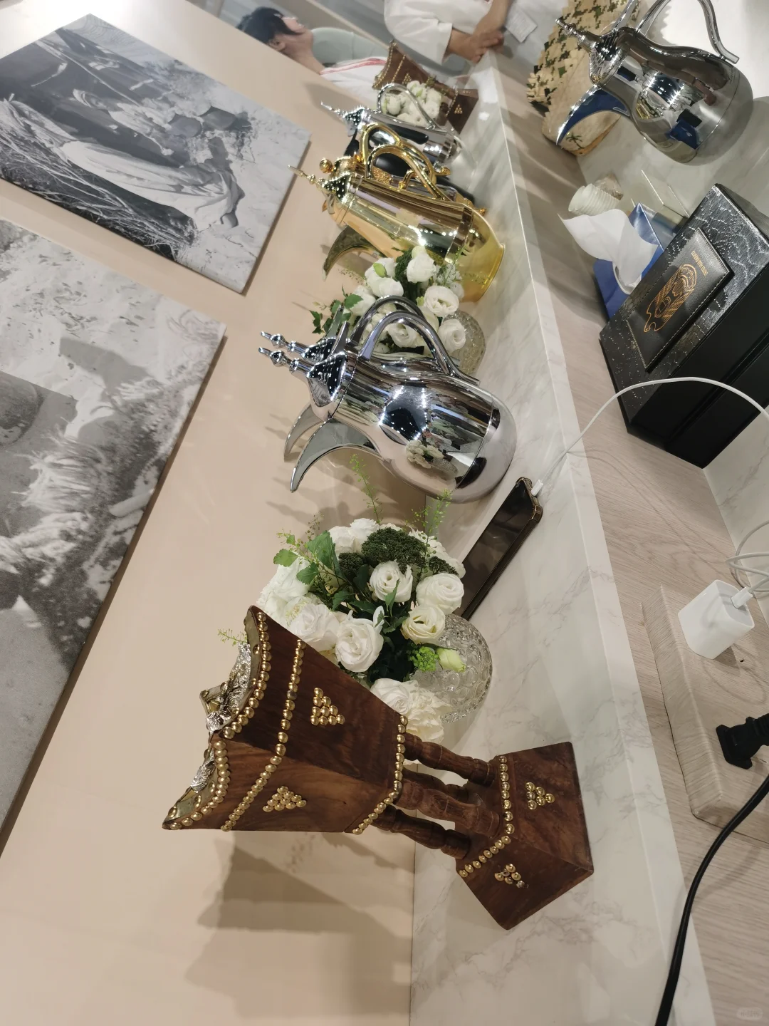 阿联酋之家/国际图书博览会#北京国际图书博