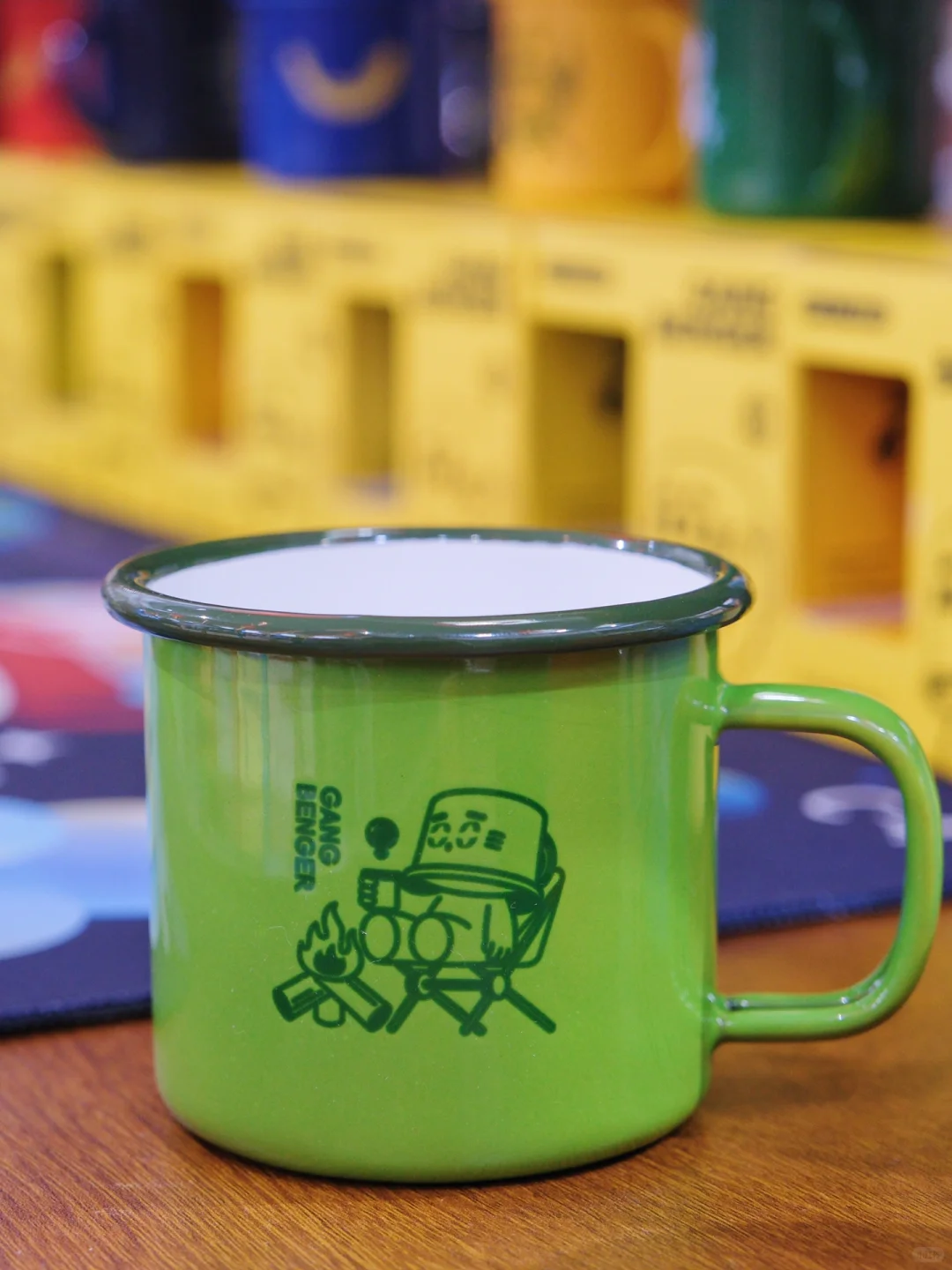 一年一度消博会｜体验来北京儿时记忆