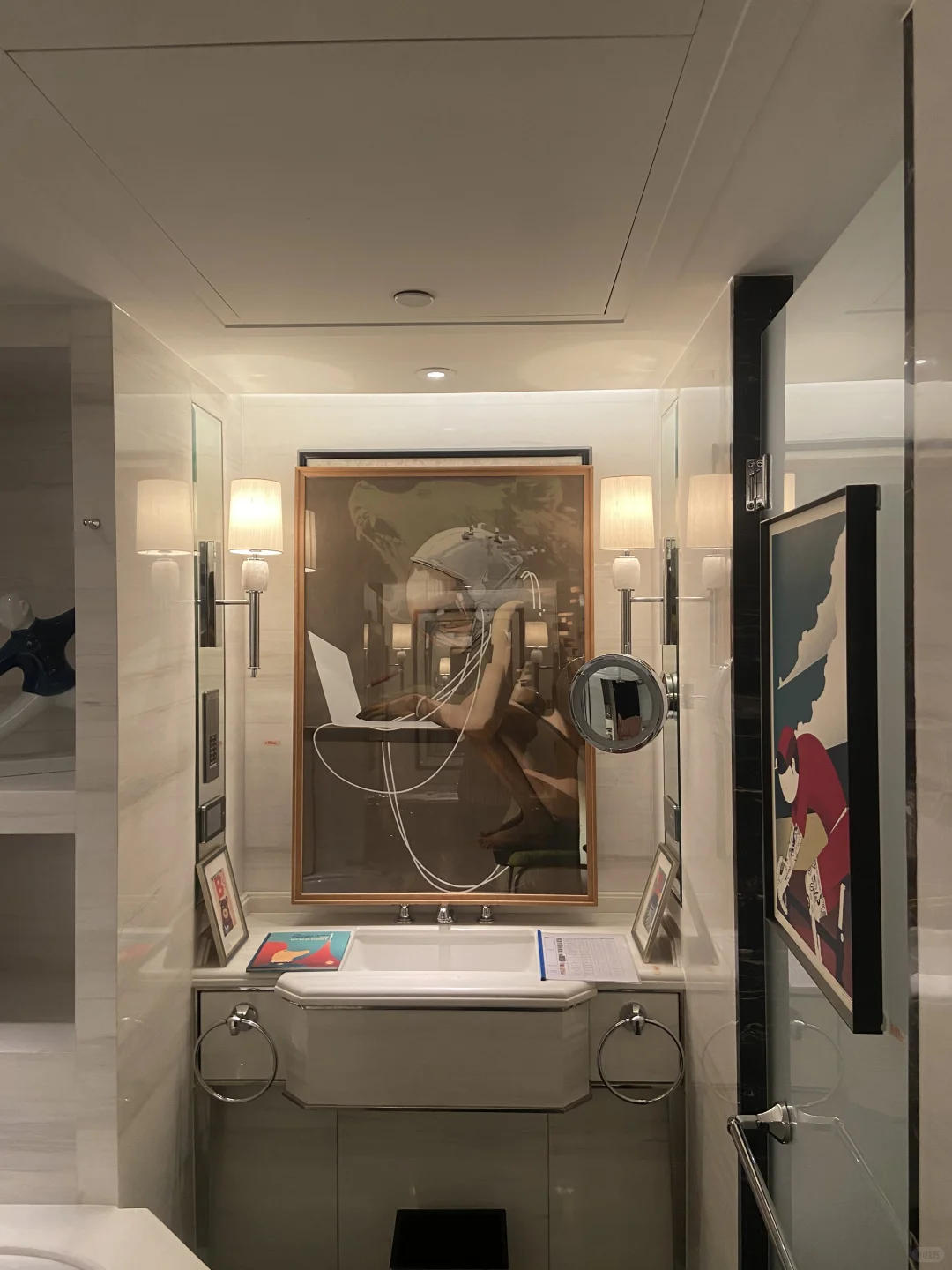 高奢酒店plus艺术博览会