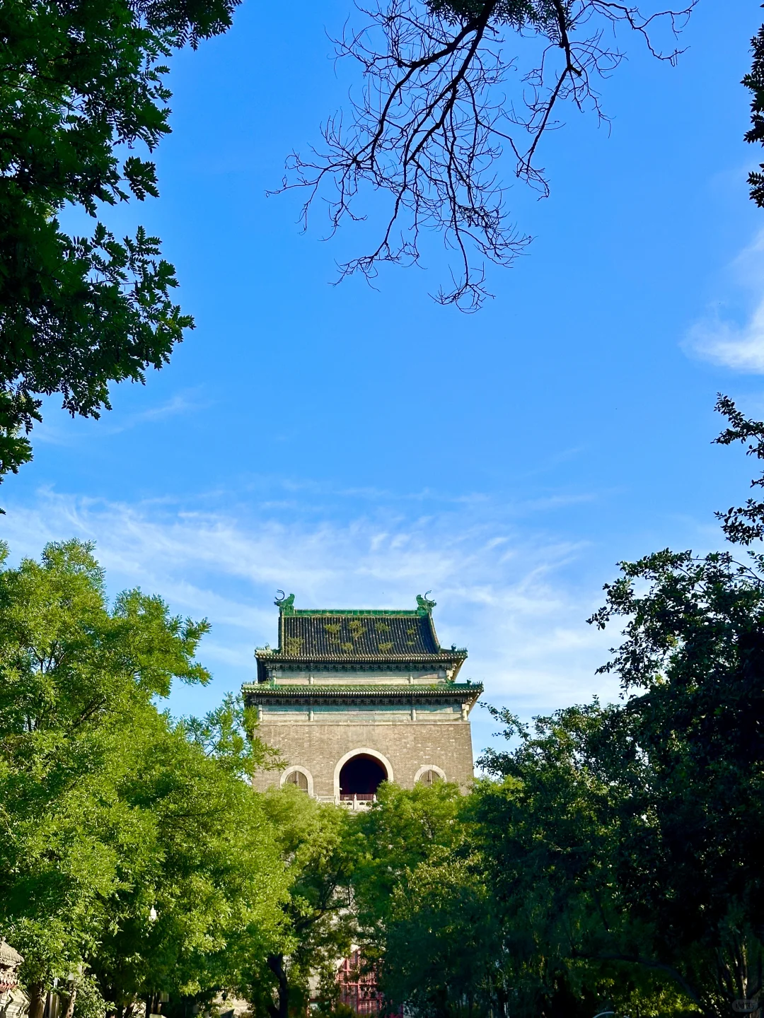 北京免费！胡同里的！浪琴展✈️