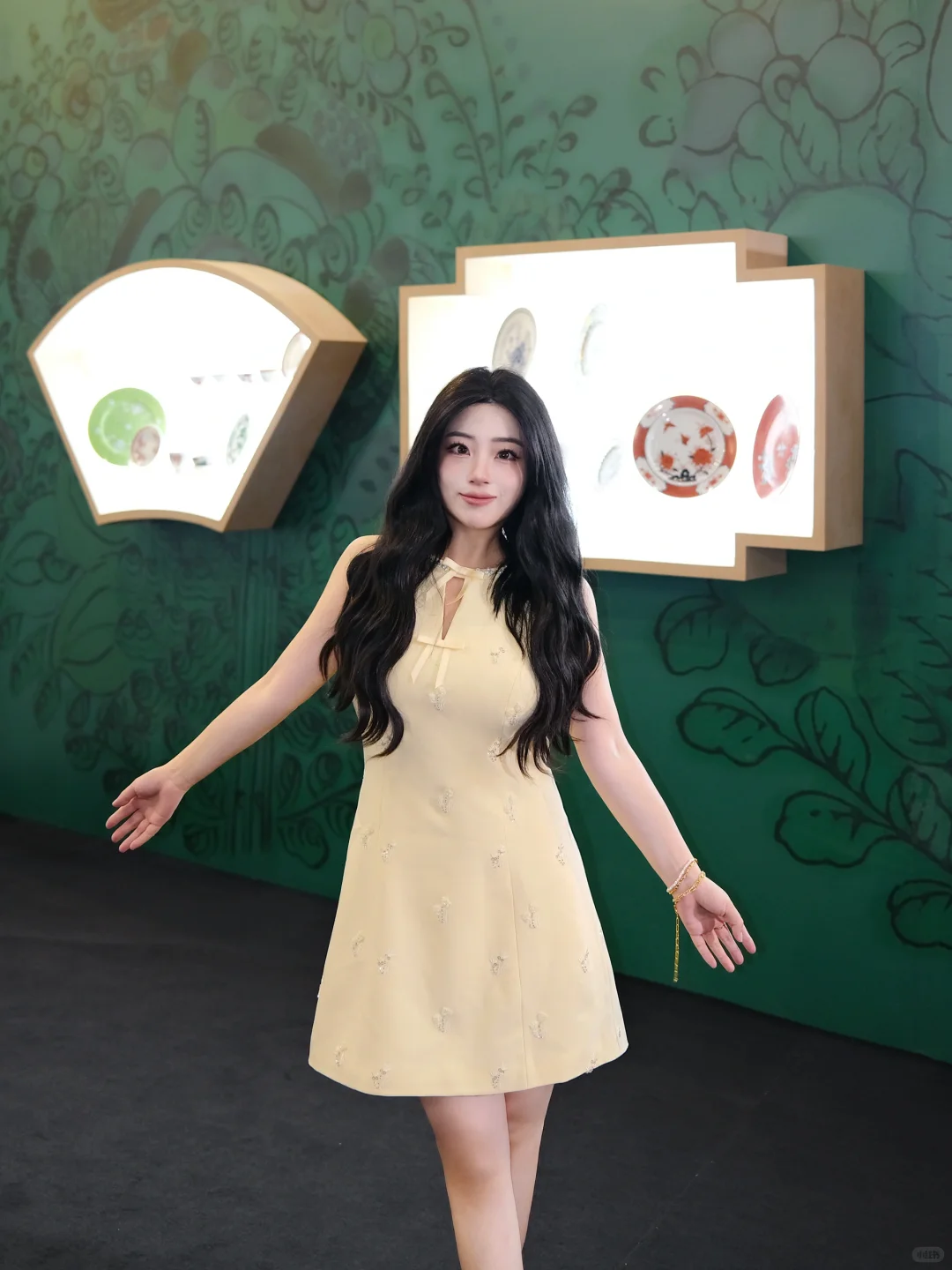 北京图书博览会|沉浸式感受港式文化DNA!