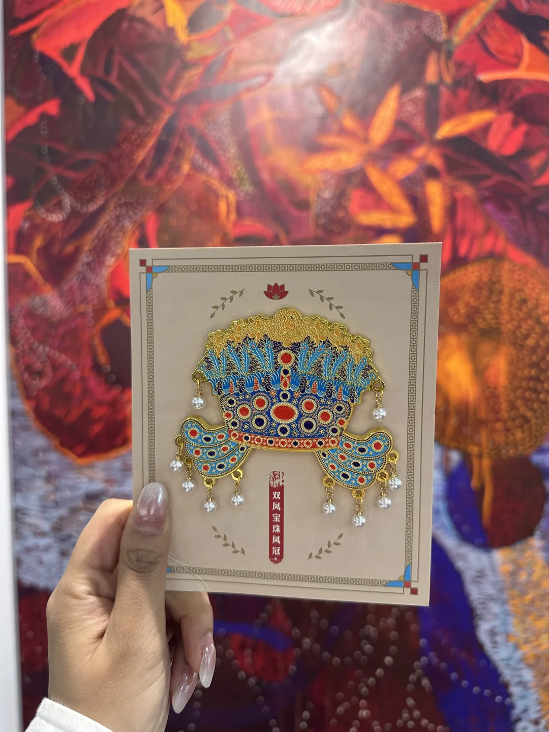 2025北京当代艺术博览会|被艺术治愈的一天✨