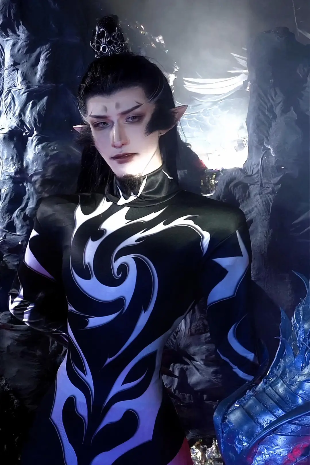 预售票速抢！邯郸暑假第23届墨屿漫展来啦！