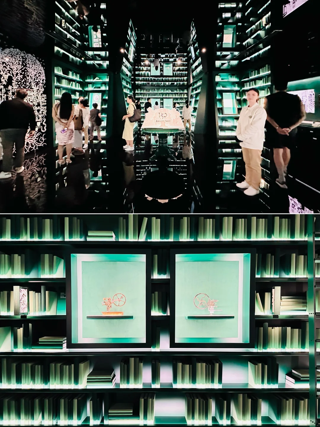 展览｜爱彼150周年品牌展“创想之家”全球首展