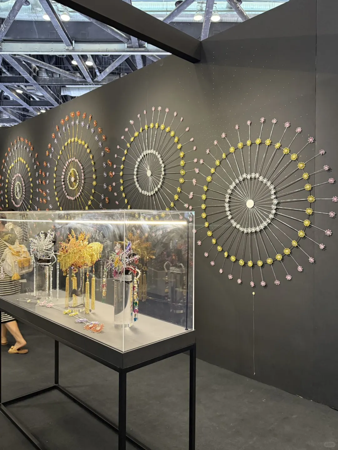 北京图书博览会|沉浸式感受港式文化DNA!