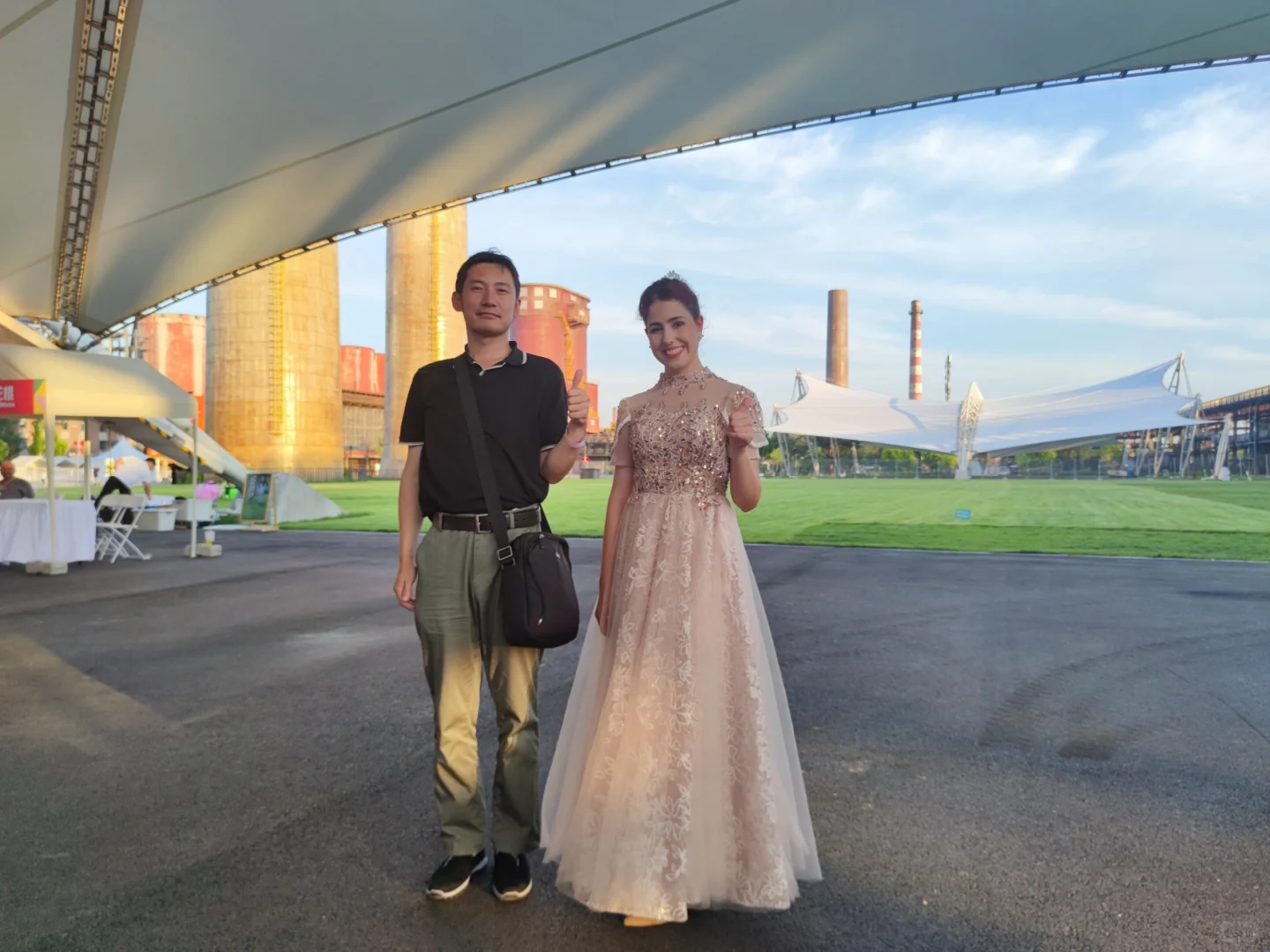 第四届中国-中东欧国家文化艺术嘉年华